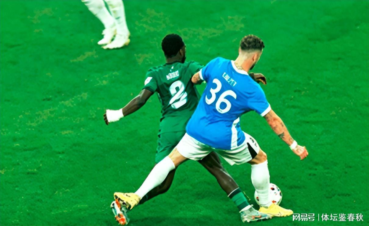 复仇失败，12年前美国也是在世界杯16强战负于比利时